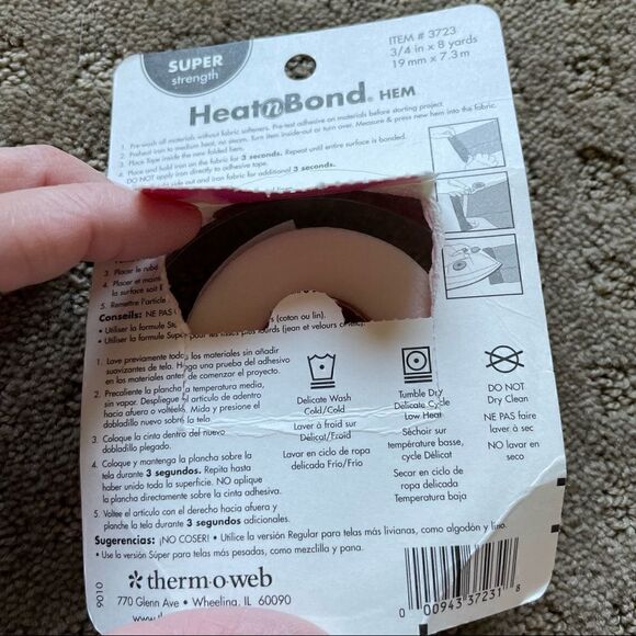 Lot of Sewing Accessories/ Supplies - Picture 9 of 12